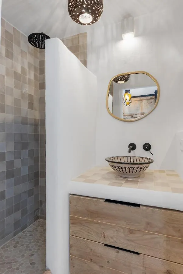 Holiday home Casa Aduar 22 Villa Marbella