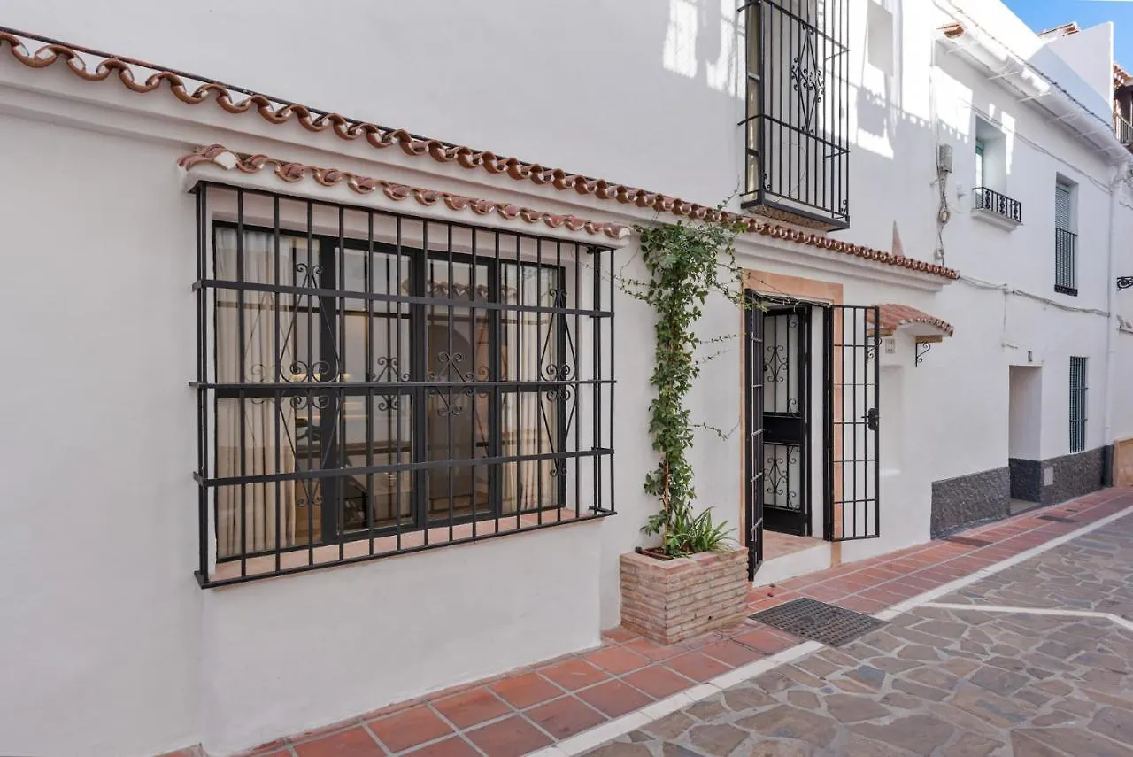 Casa Aduar 22 Villa Marbella Holiday home