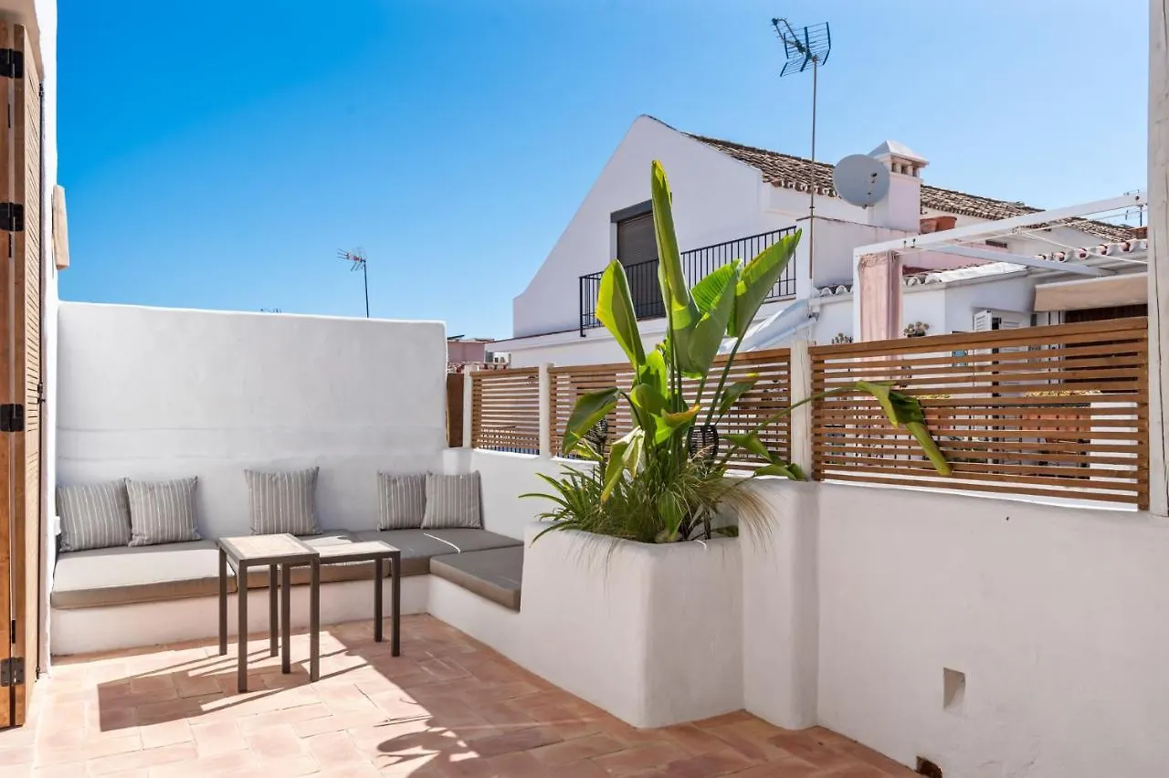 Casa Aduar 22 location