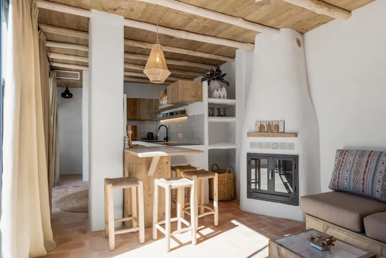 Holiday home Casa Aduar 22 Villa Marbella