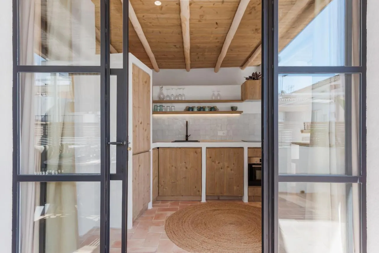 Casa Aduar 22 Villa Marbella