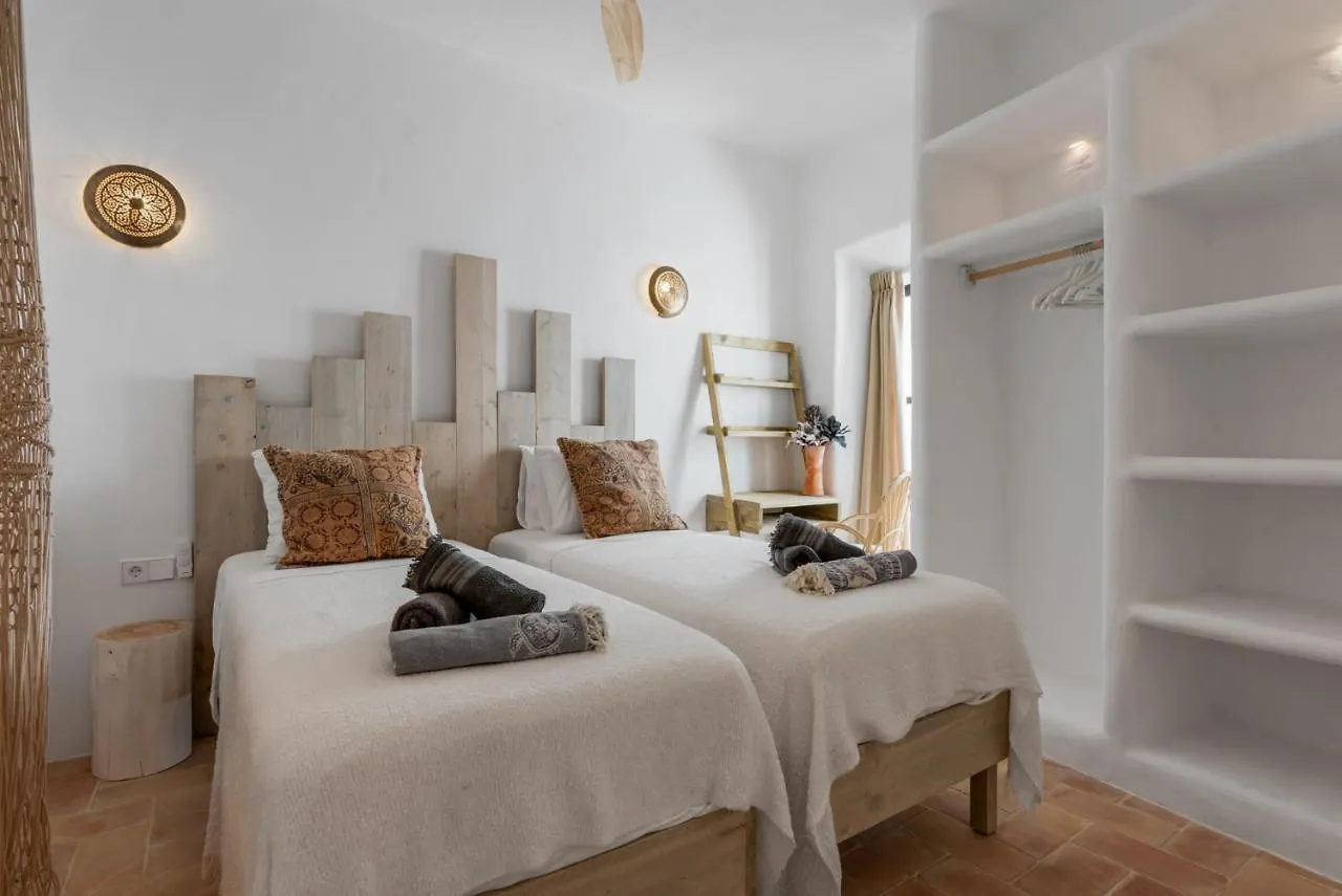 Casa Aduar 22 Villa Marbella