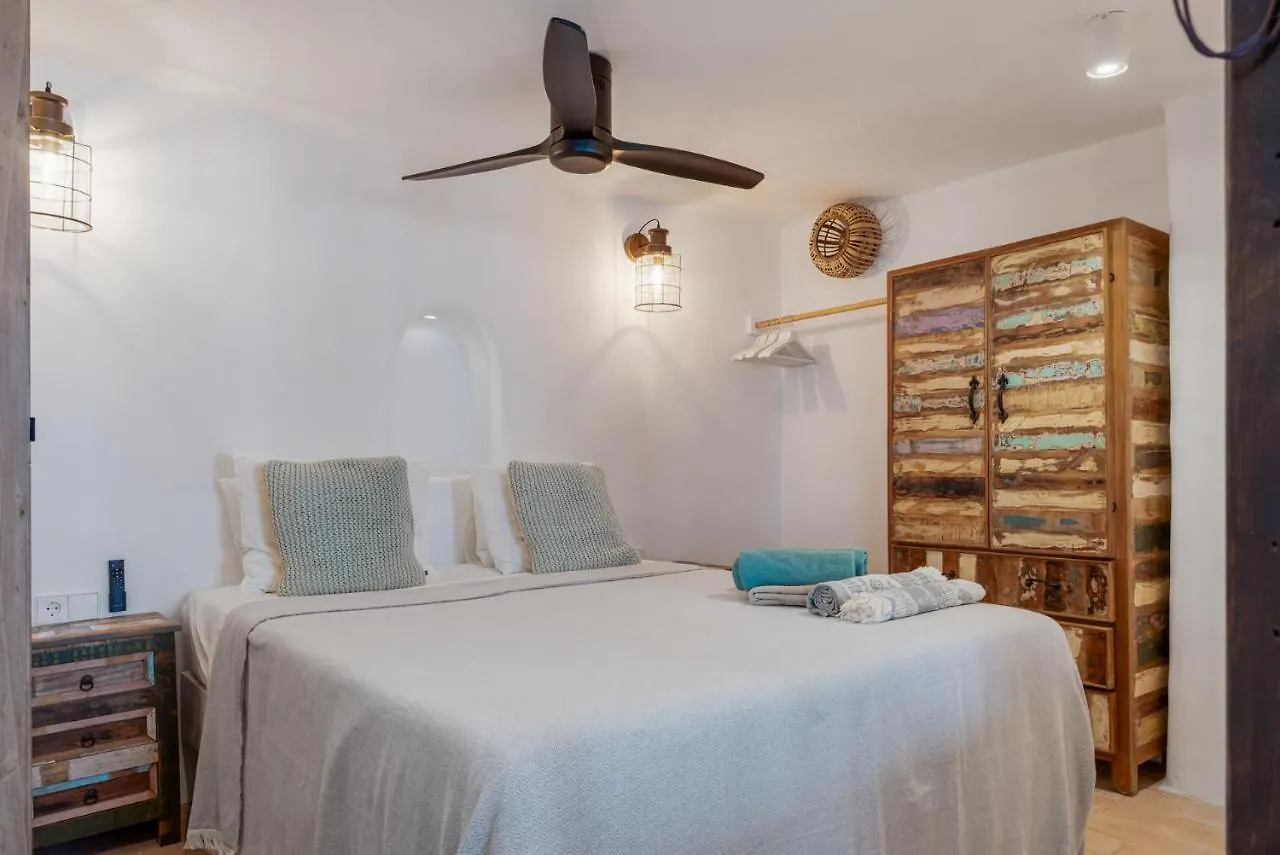 Casa Aduar 22 Villa Marbella