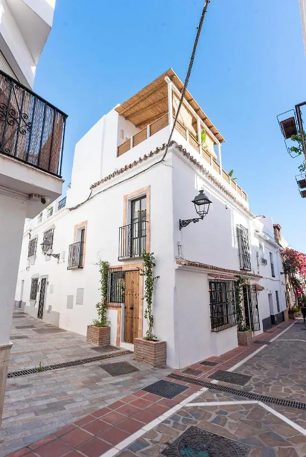 Casa Aduar 22 Villa Marbella 0*,  Spanien