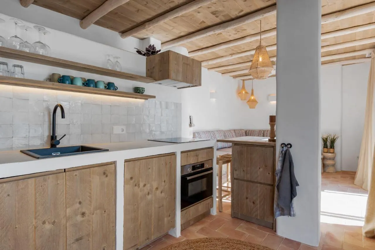 Casa Aduar 22 Villa Marbella Semesterbostad