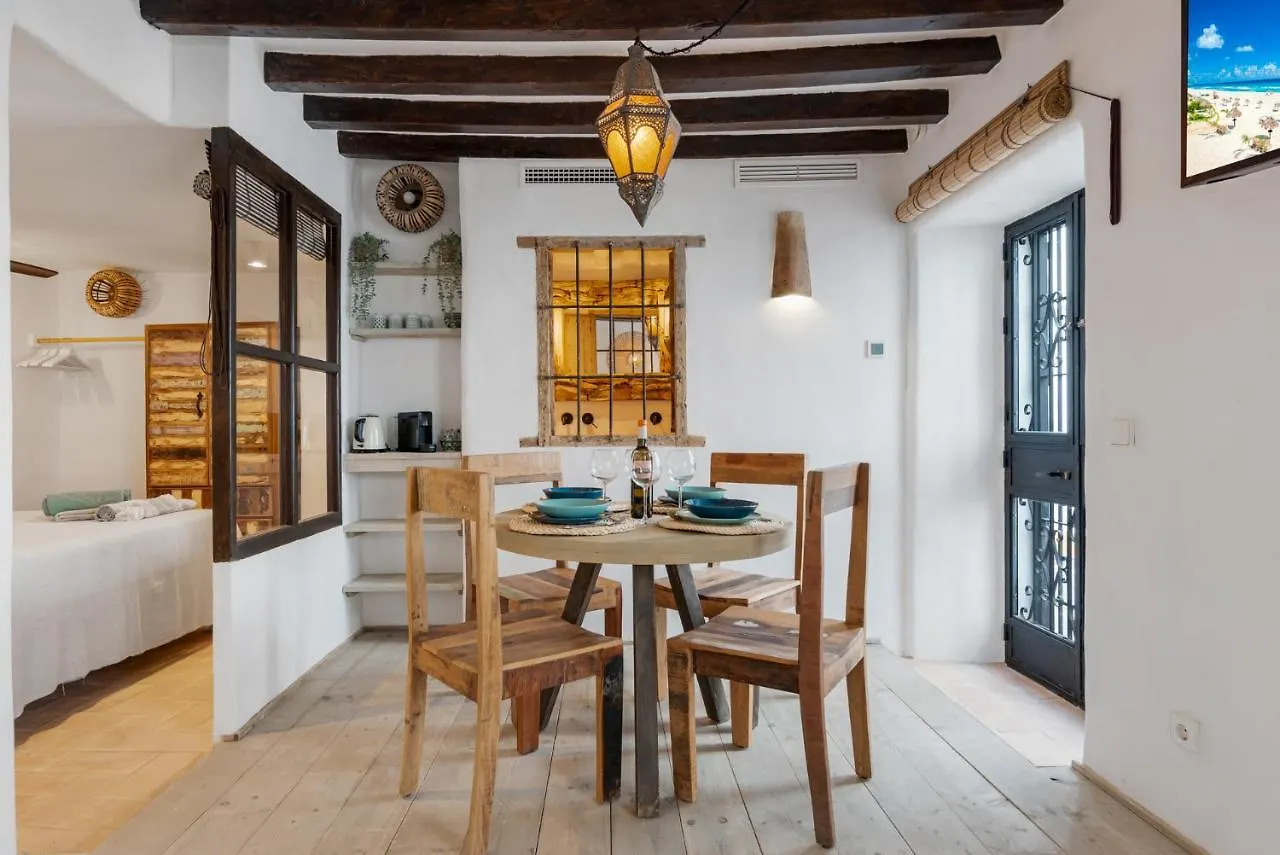Casa Aduar 22 Villa Marbella 0*,  Spanien
