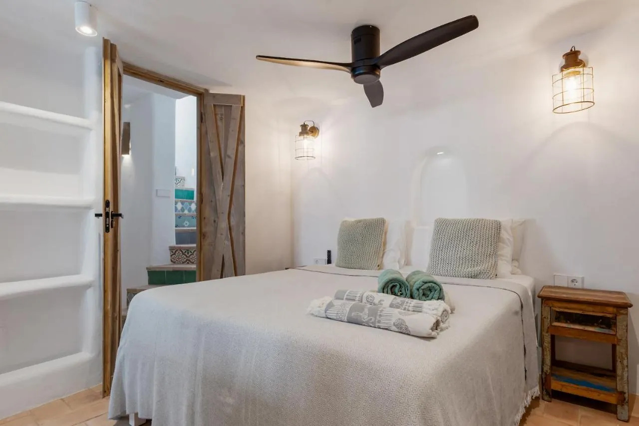 Casa Aduar 22 Villa Marbella 0*,  Spanien