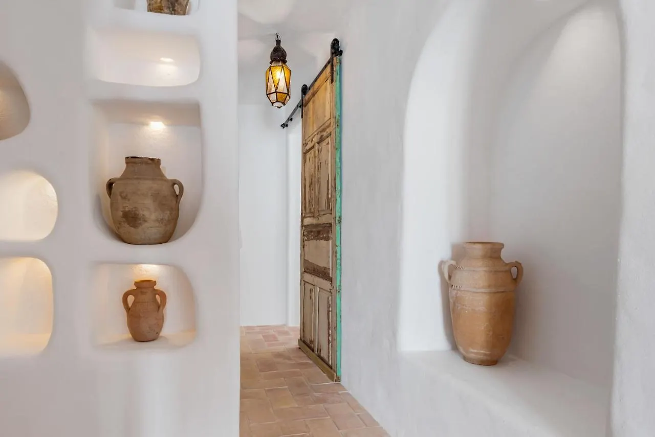 فيلا Casa Aduar 22 ماربيا