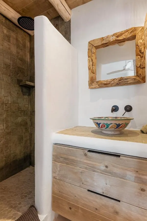 فيلا Casa Aduar 22 ماربيا 0*,