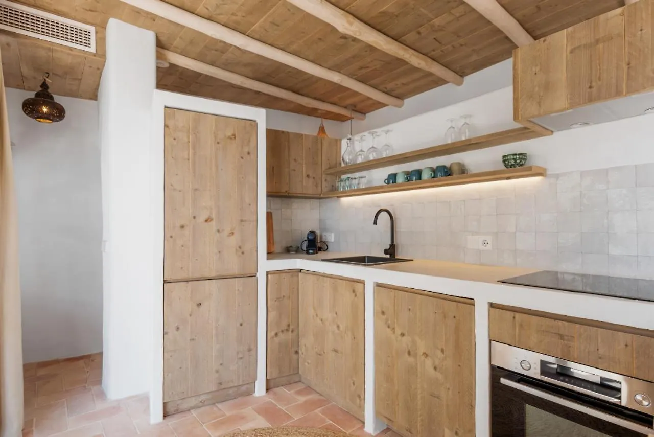 فيلا Casa Aduar 22 ماربيا إسبانيا