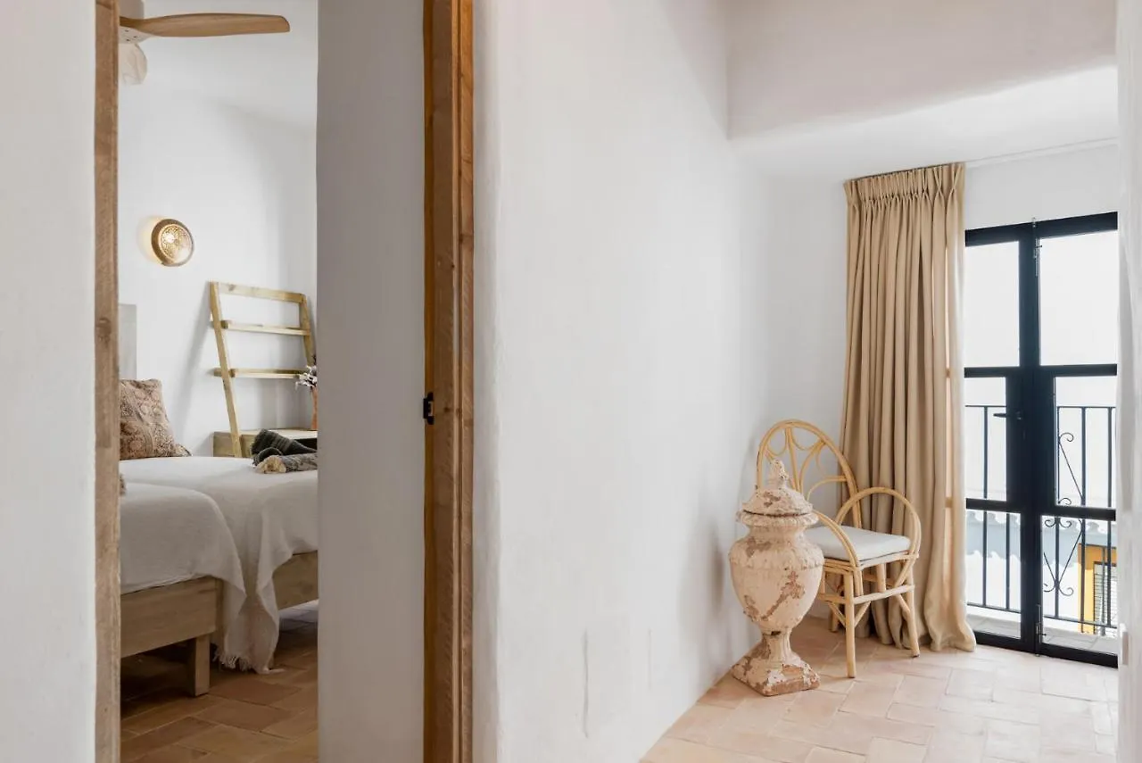 بيت للعطل فيلا Casa Aduar 22 ماربيا