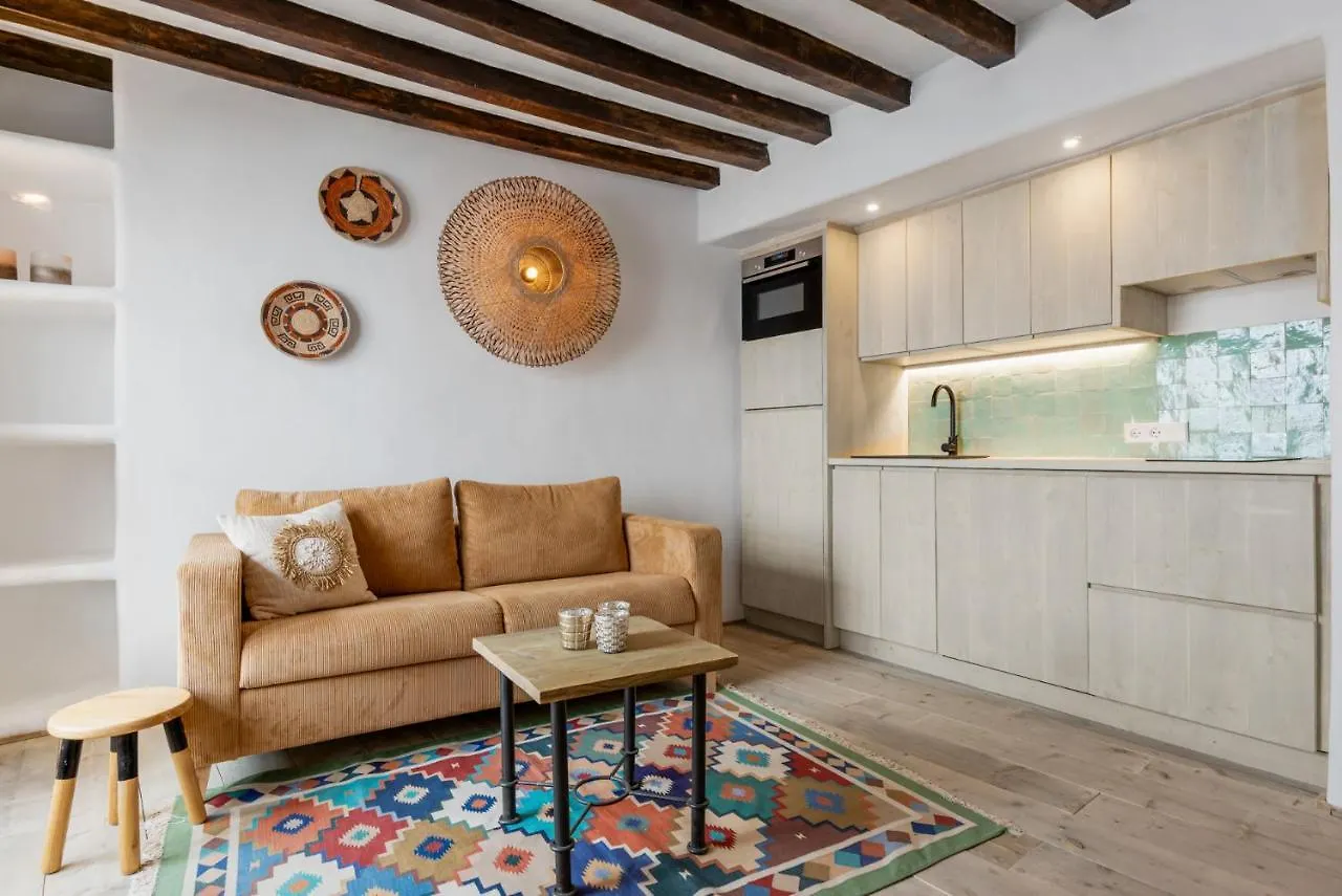فيلا Casa Aduar 22 ماربيا 0*,  إسبانيا